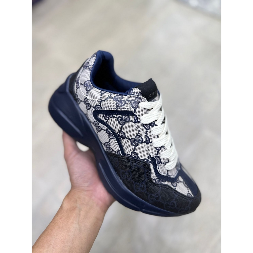 Tênis Gucci