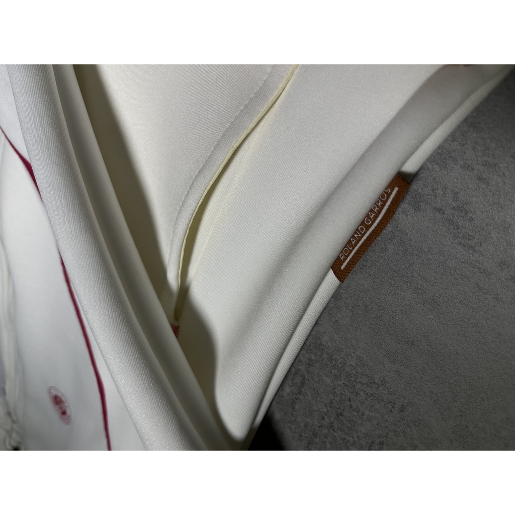 Jaqueta Lacoste Sport Roland Garros