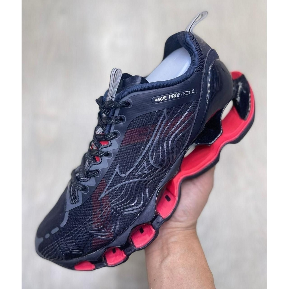 Tênis Mizuno prophecy