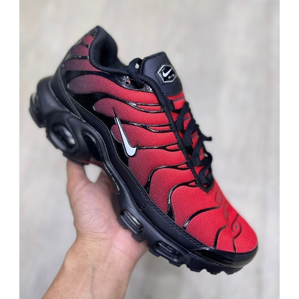Nike Tn