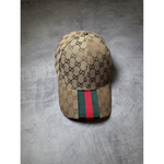 Boné Gucci grife importado