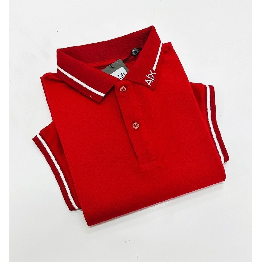 Polo Armani Exchange