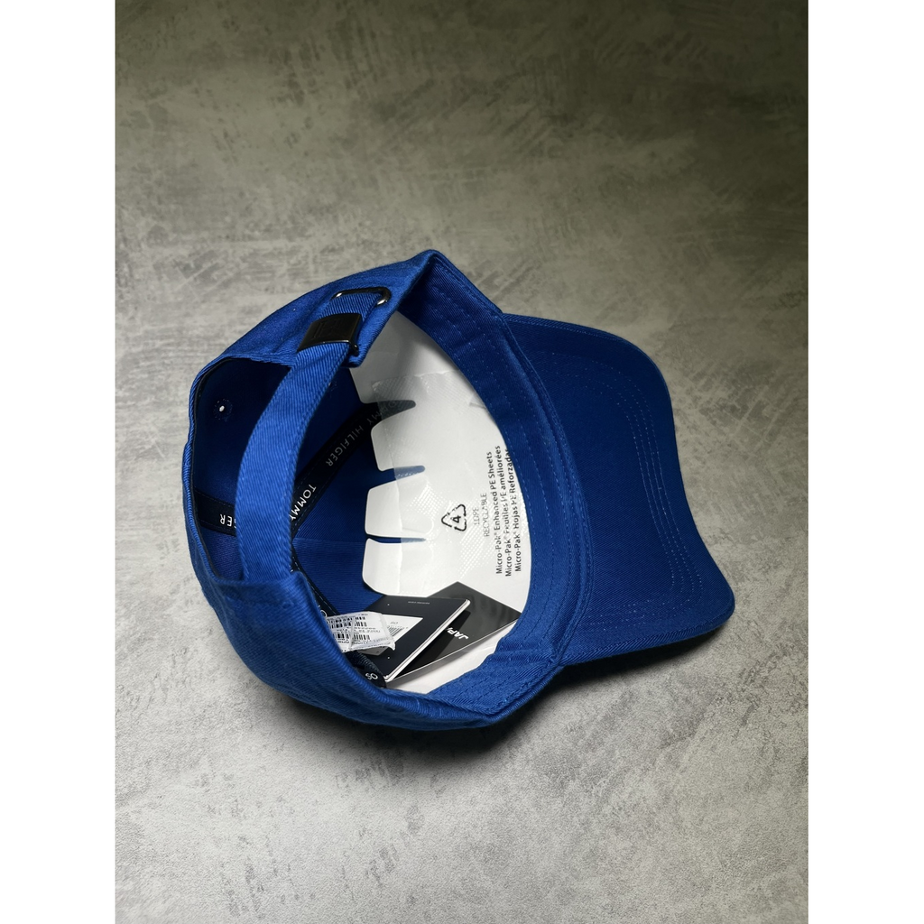 Boné Tommy Hilfiger