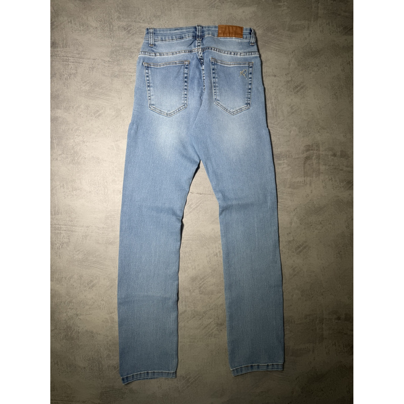 Calça jeans Revanche
