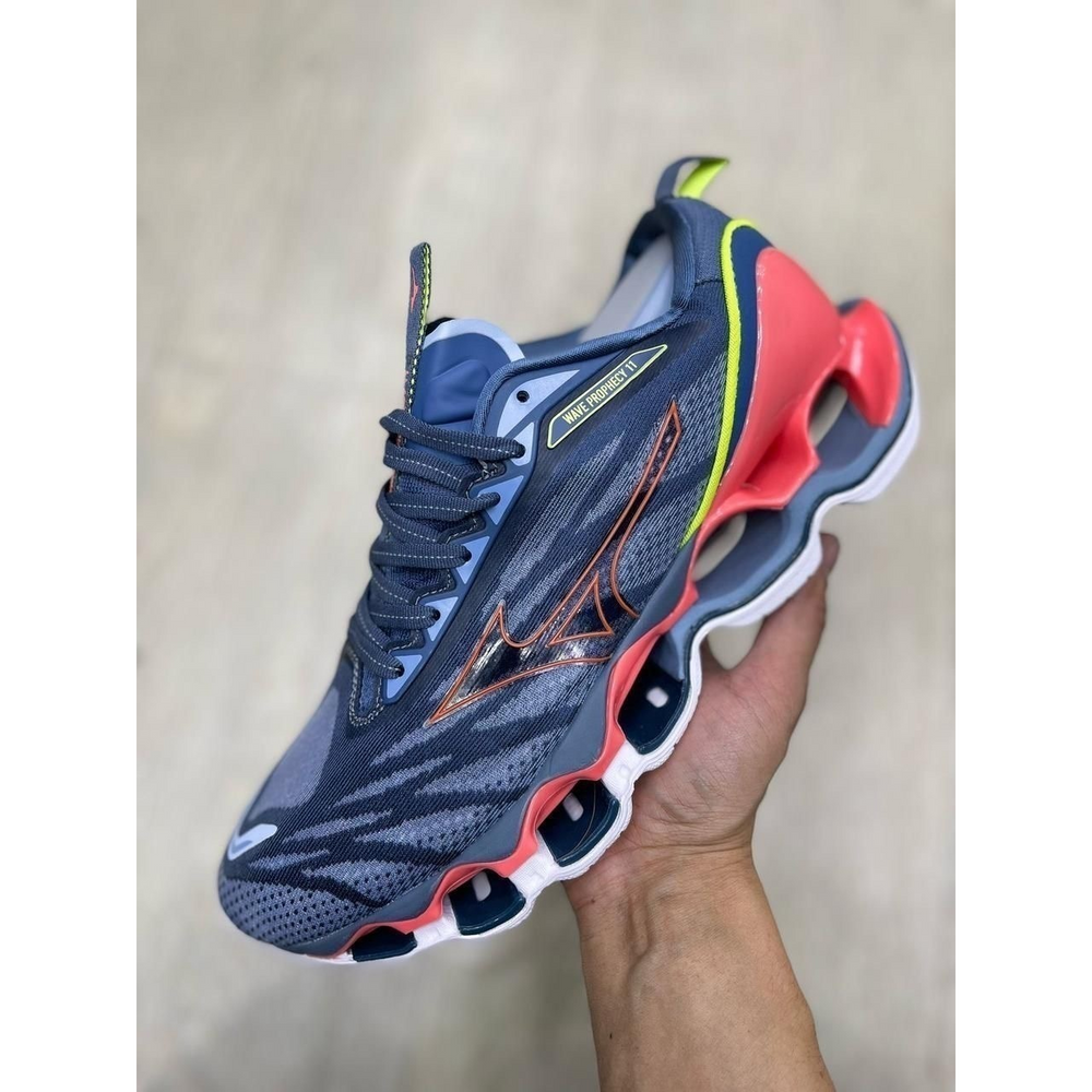 Tênis Mizuno prophecy