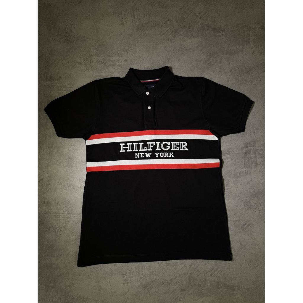 Polo Tommy Hilfiger