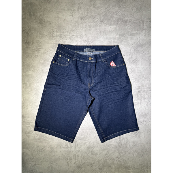 Bermuda jeans revanche