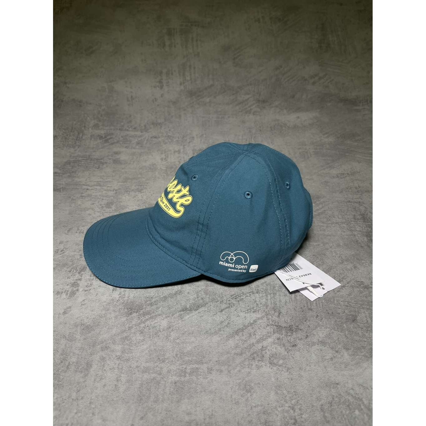 Boné Lacoste Miami Open