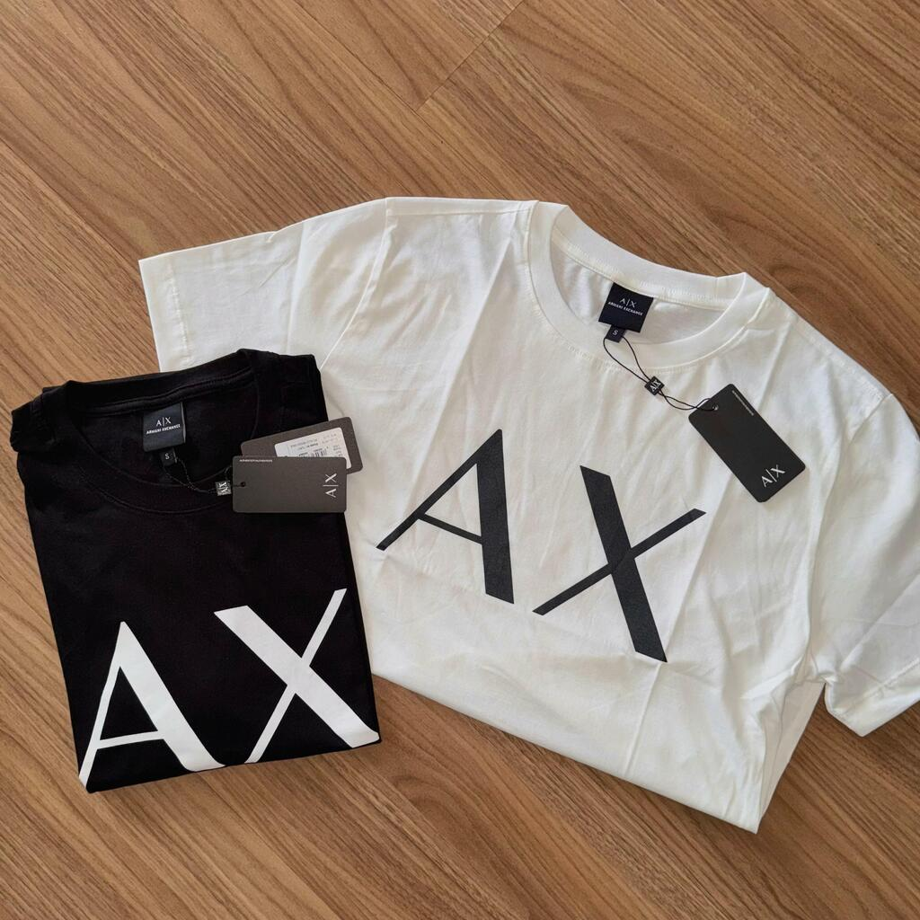 Camiseta Armani Exchange