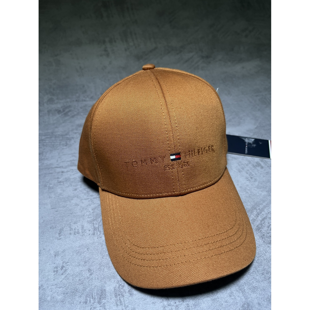 Boné Tommy Hilfiger