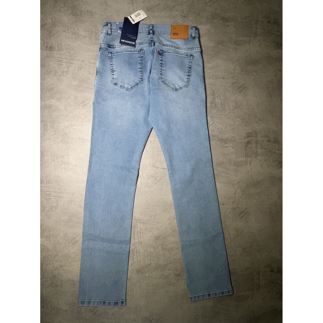 Calça jeans Revanche