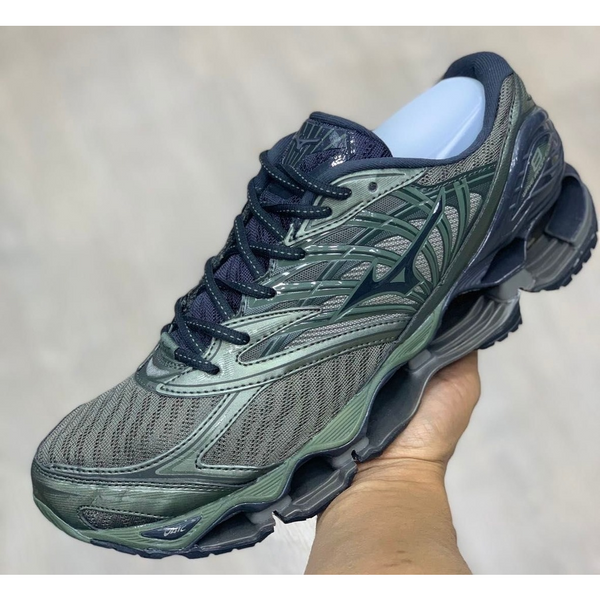 Tênis Mizuno prophecy