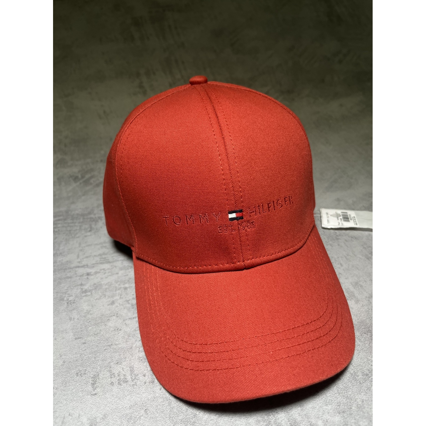 Boné Tommy Hilfiger