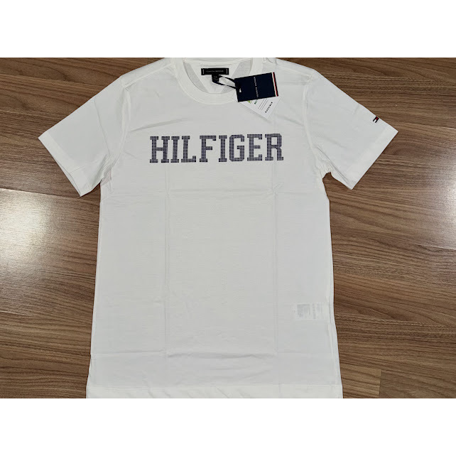 Camiseta Tommy Hilfiger