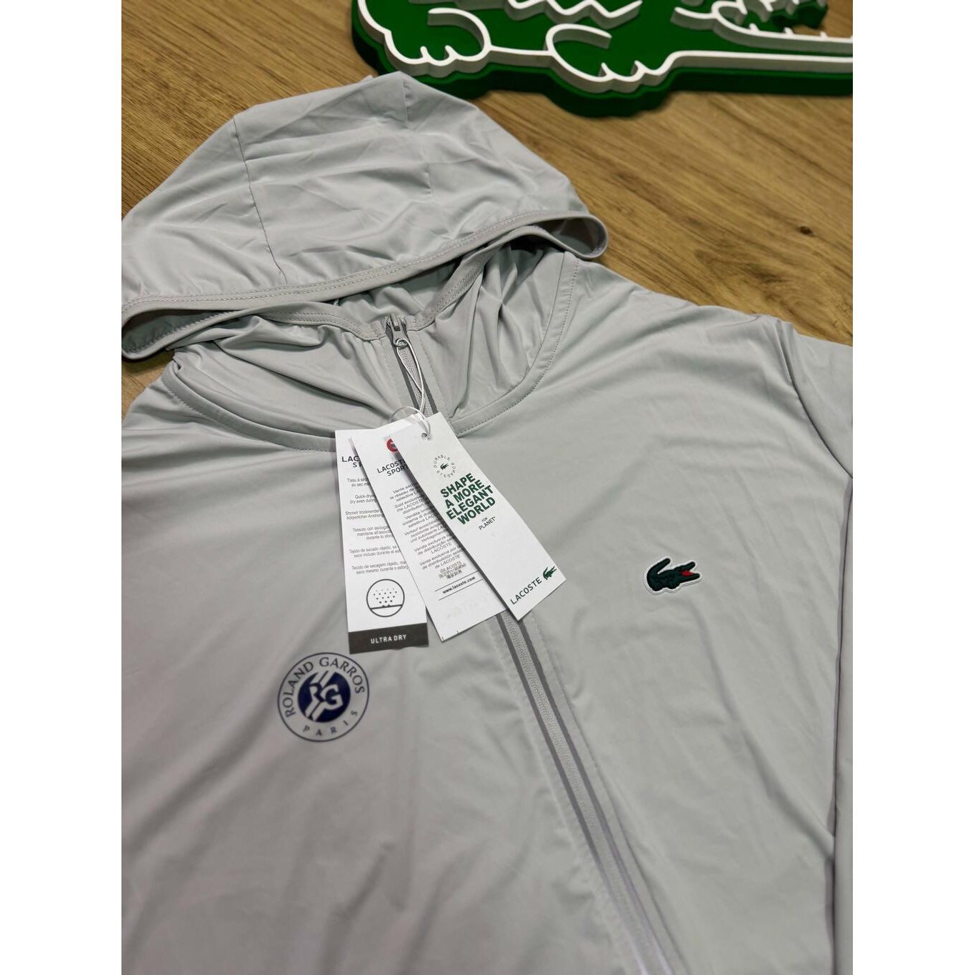 Camiseta Empório Armani