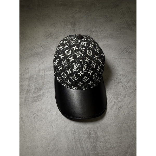 Boné Louis Vuitton grife importado