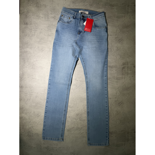 Calça jeans Revanche