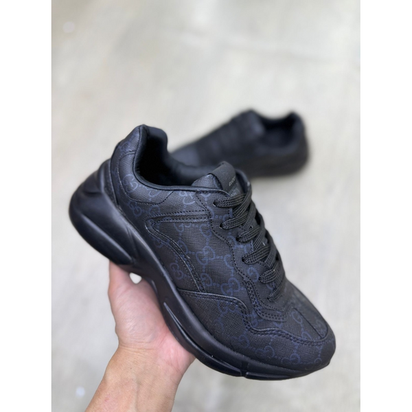 Tênis Gucci