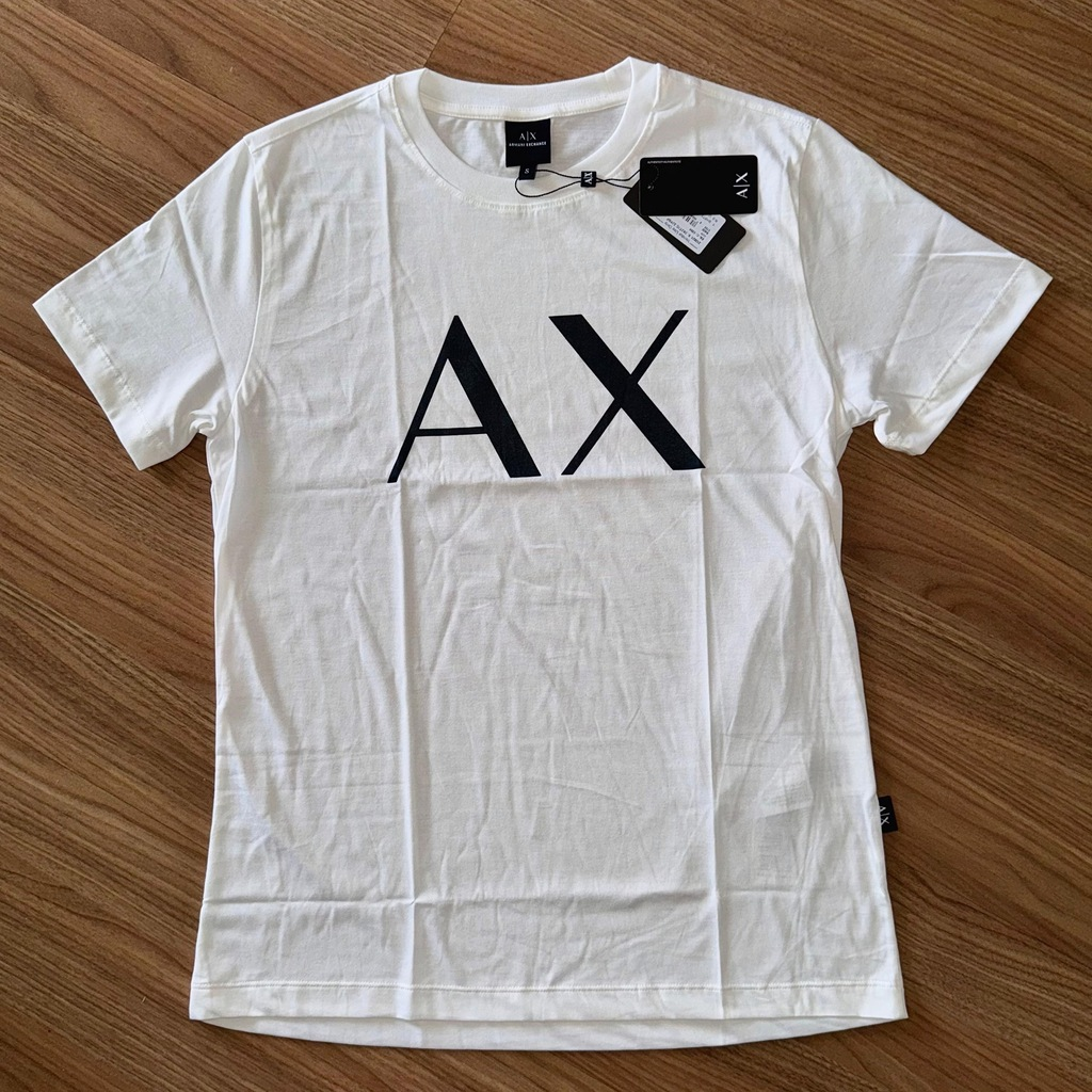 Camiseta Armani Exange