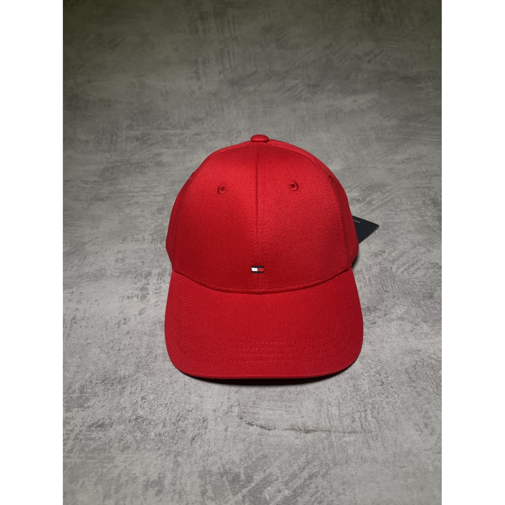 Boné Tommy Hilfiger