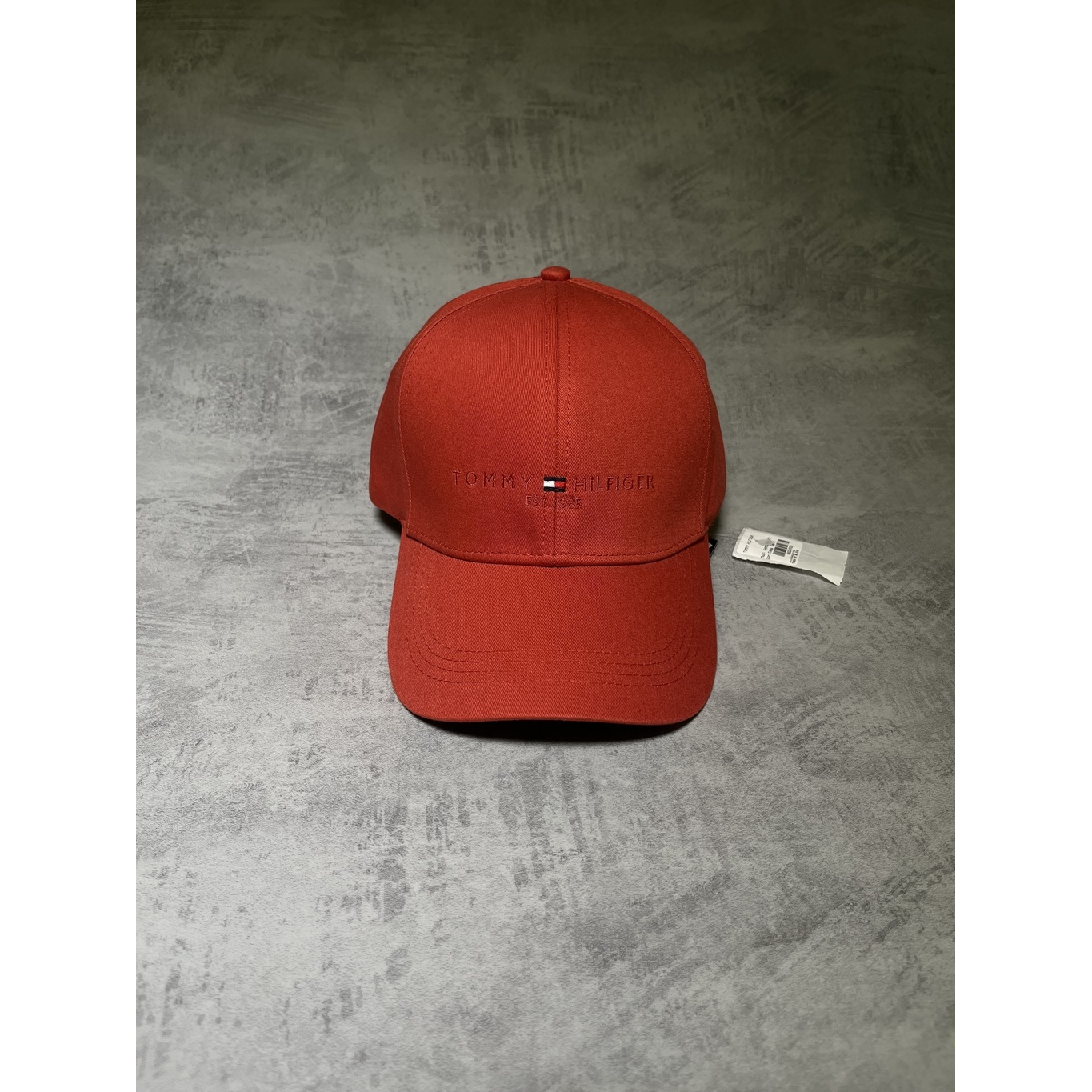 Boné Tommy Hilfiger