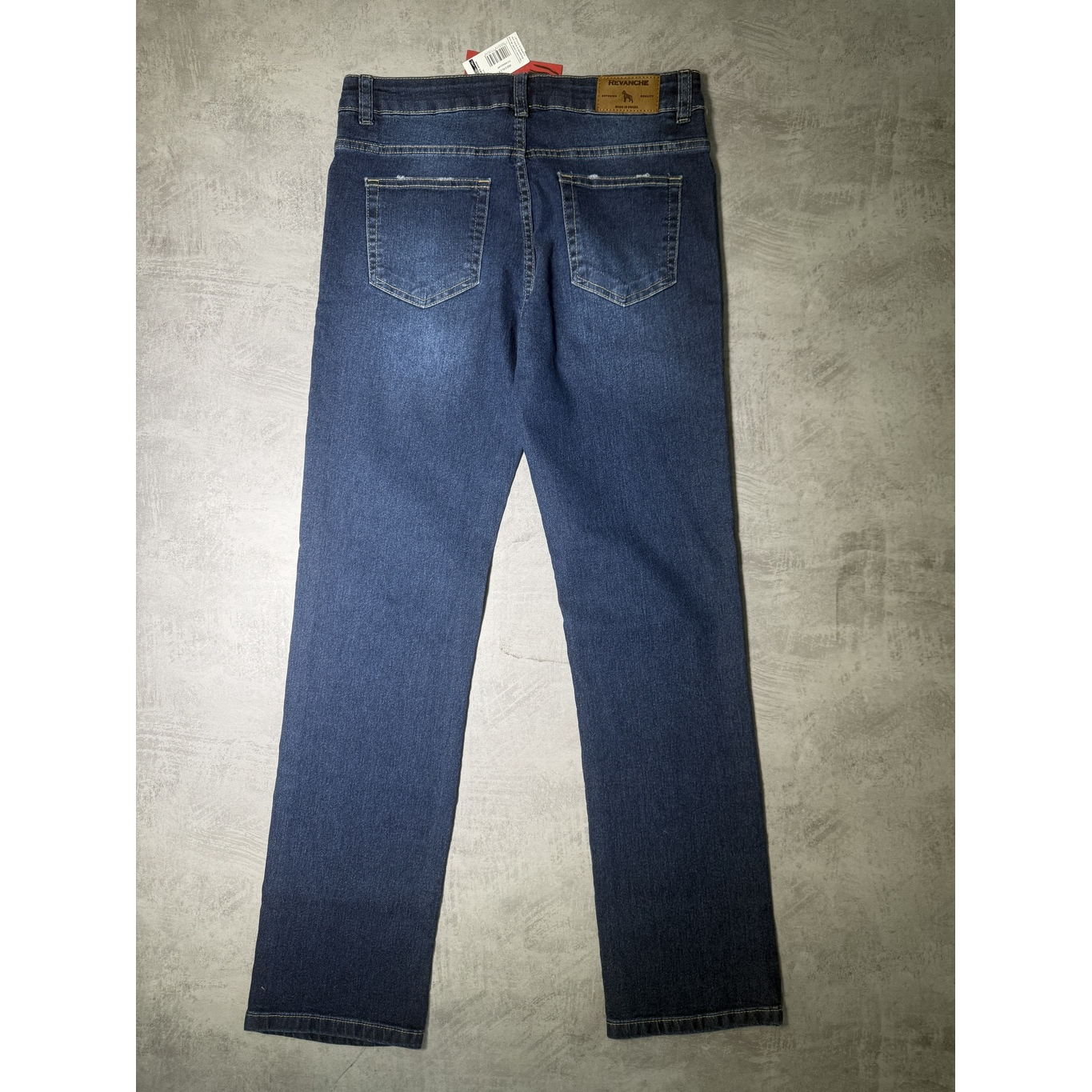 Calça jeans Revanche