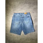 Bermuda jeans revanche