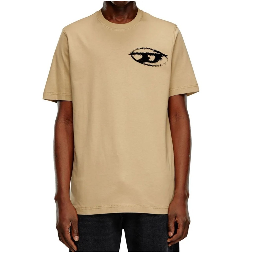 Camiseta Diesel