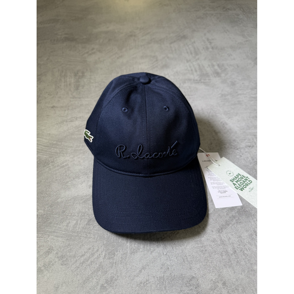Boné Lacoste