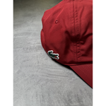 Boné Lacoste Sport