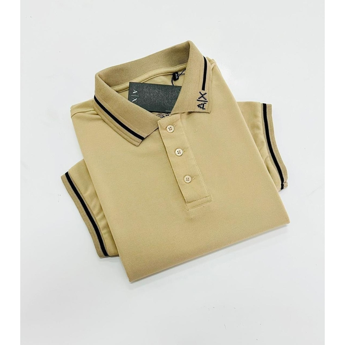 Polo Armani Exchange