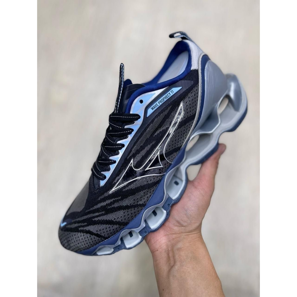 Tênis Mizuno prophecy