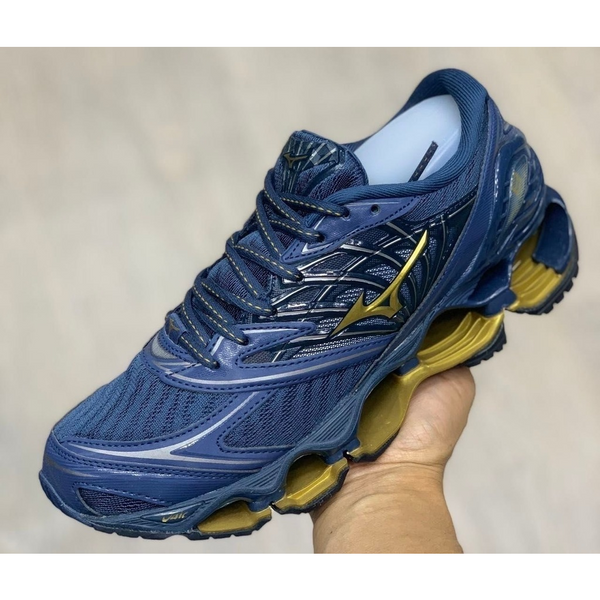 Tênis Mizuno prophecy