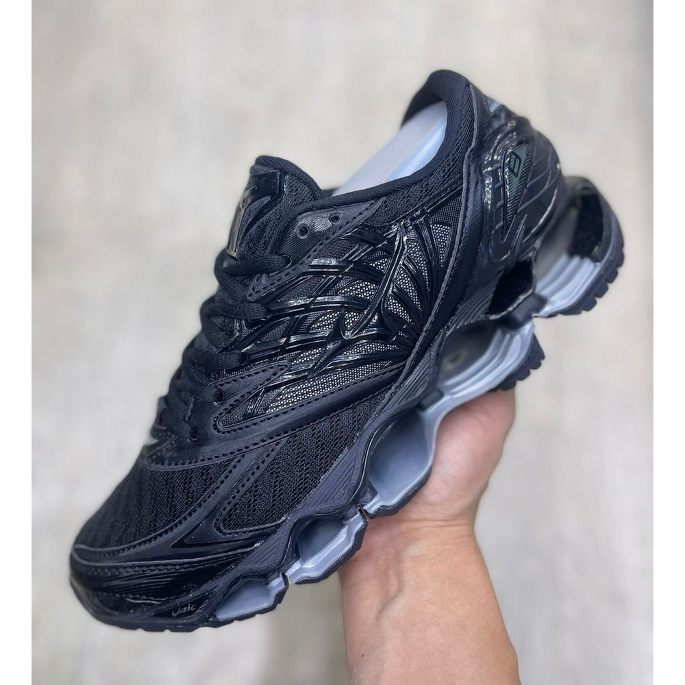 Tênis Mizuno prophecy