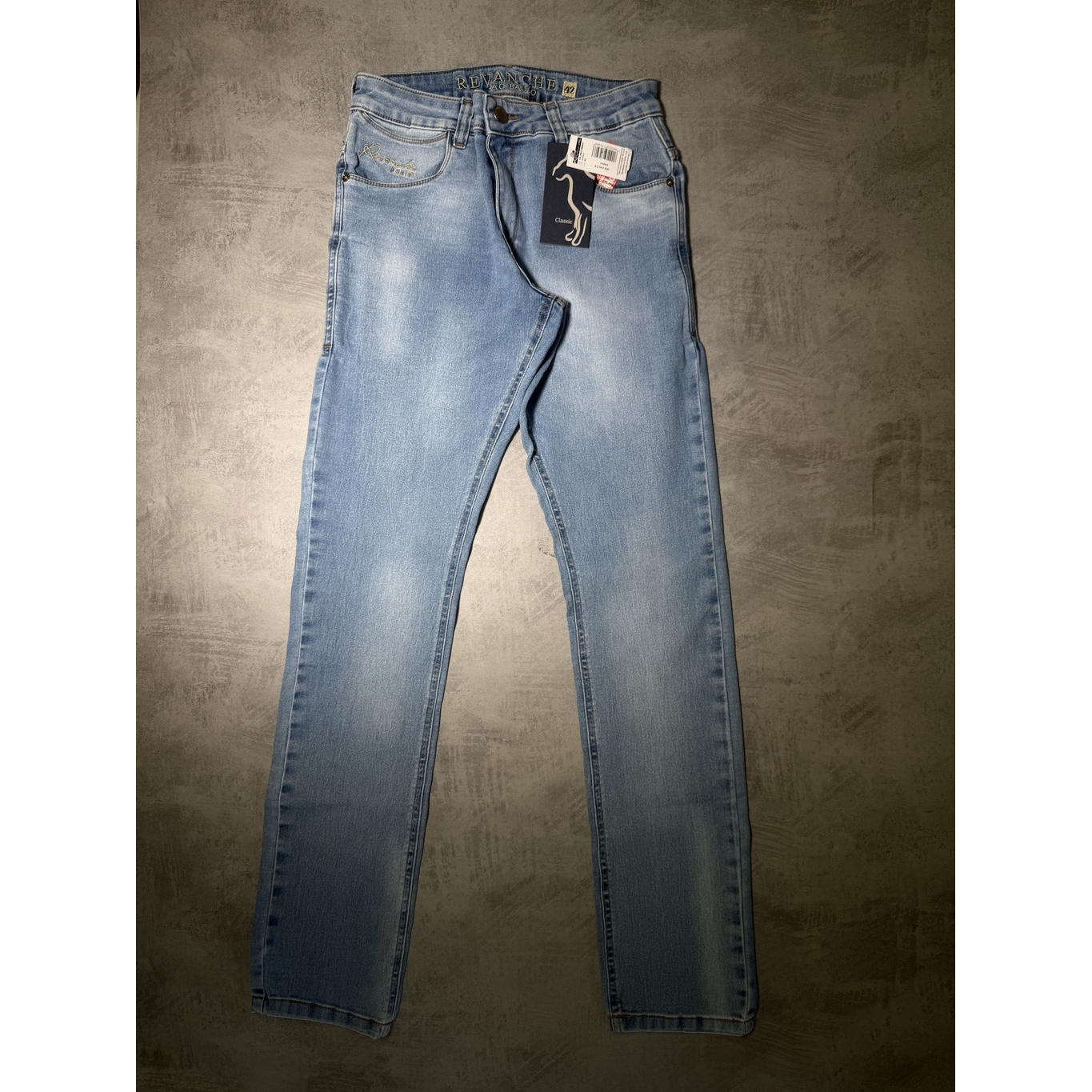 Calça jeans Revanche