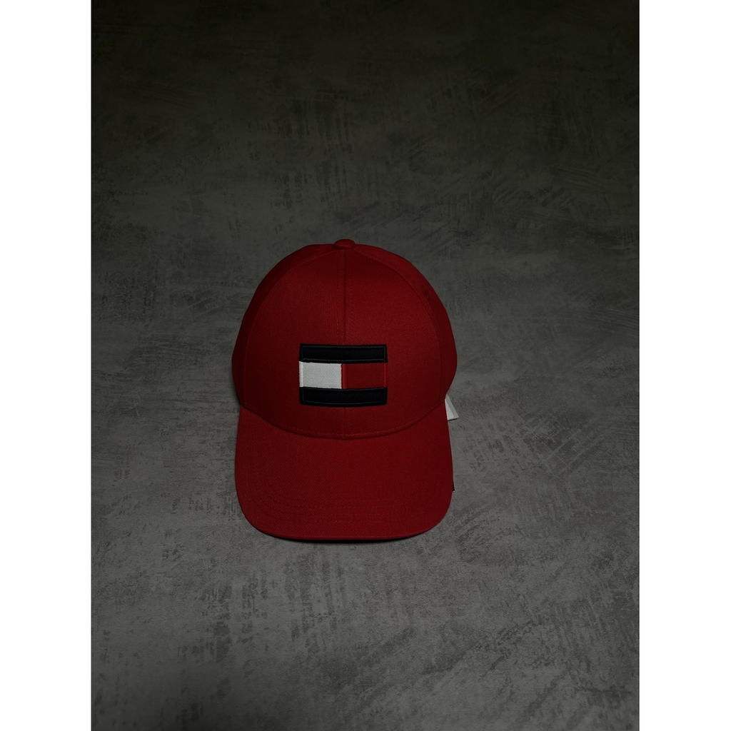 Boné Tommy Hilfiger