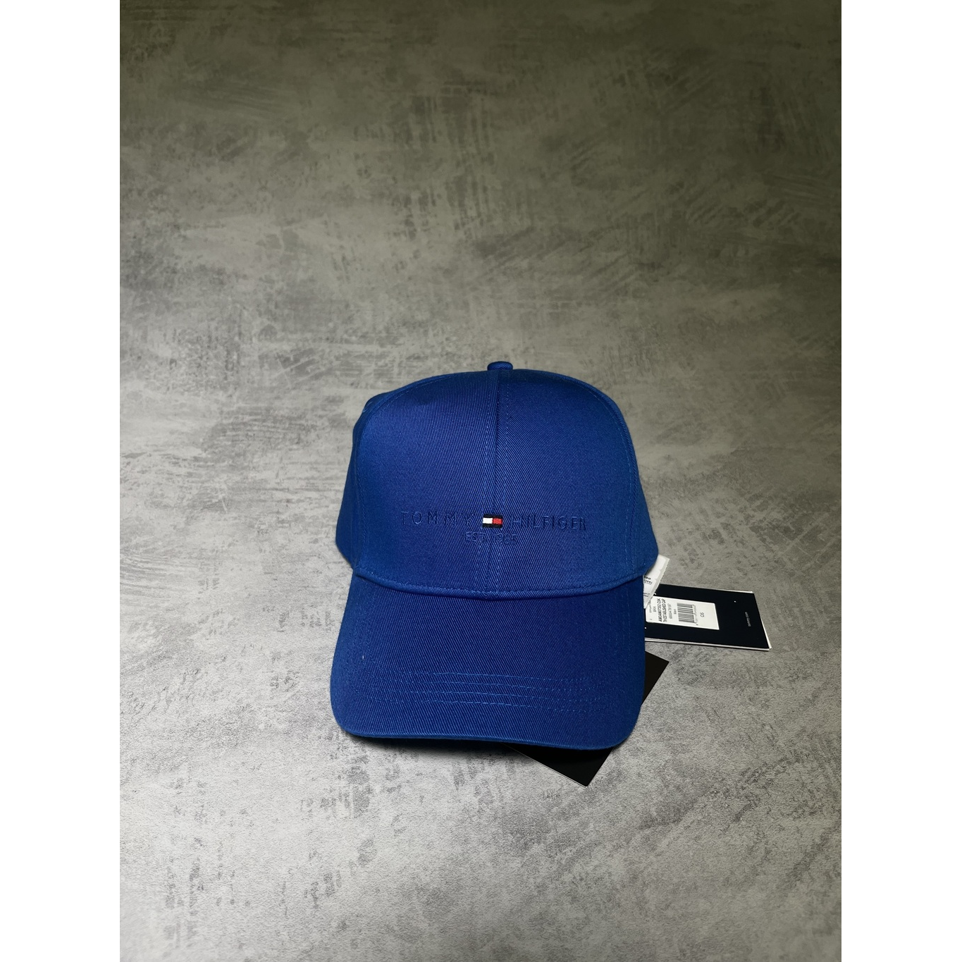 Boné Tommy Hilfiger