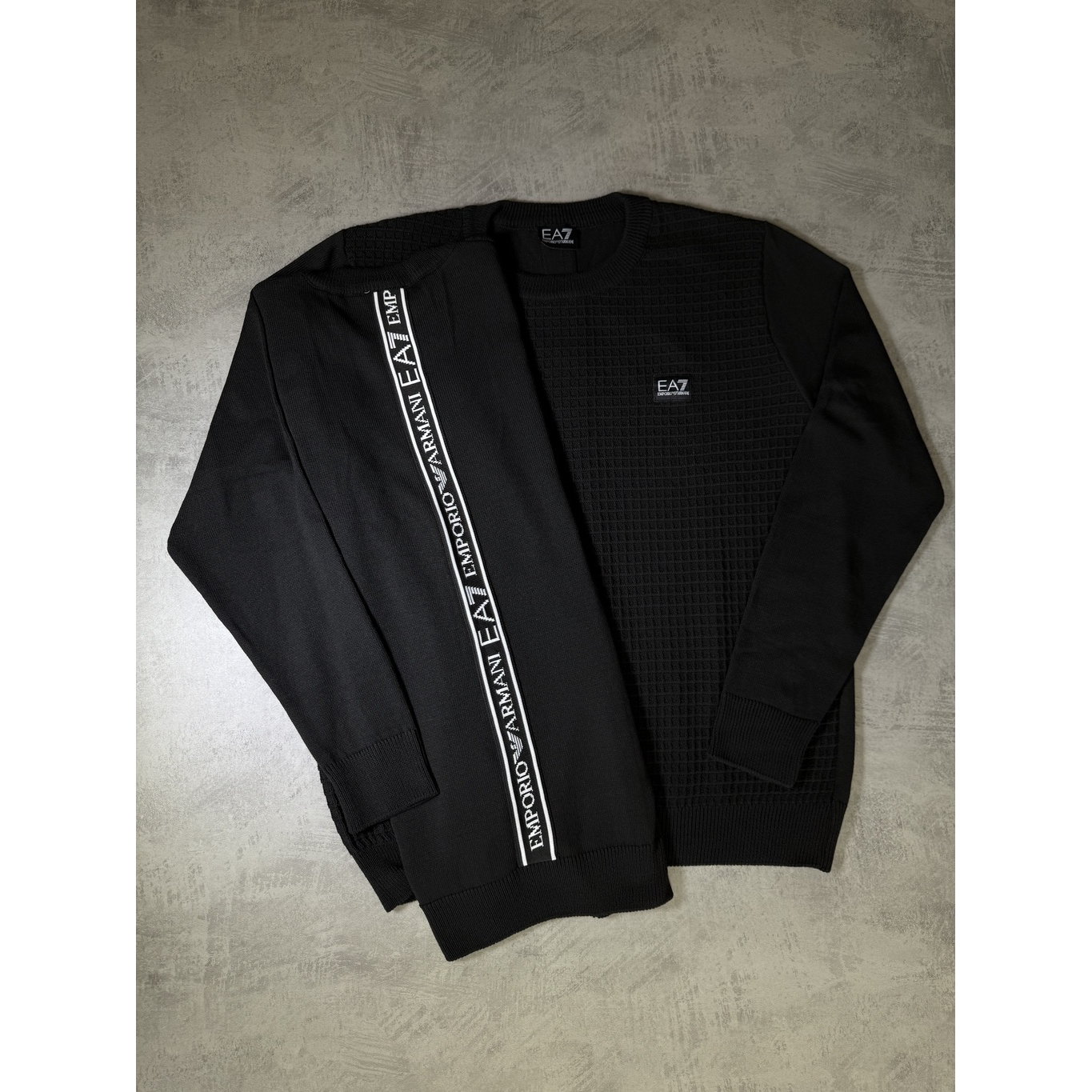 Suéter Empório Armani
