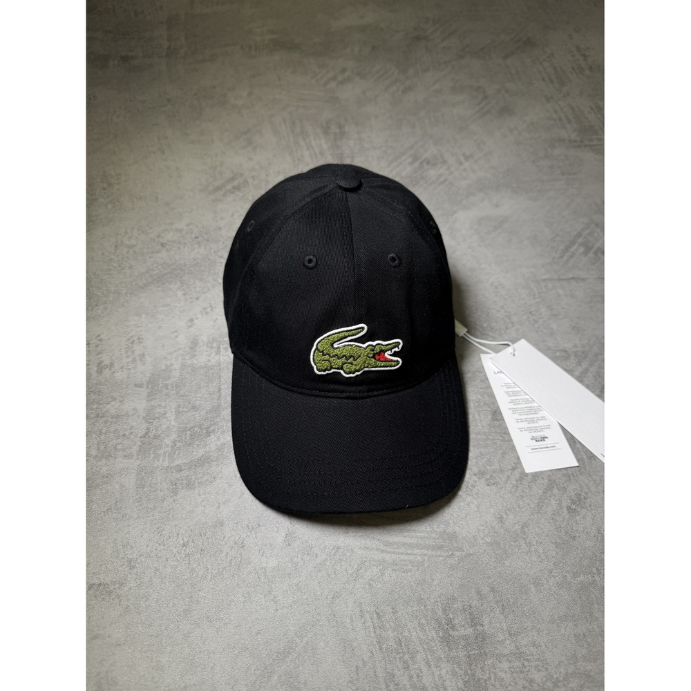 Boné Lacoste Big Croc