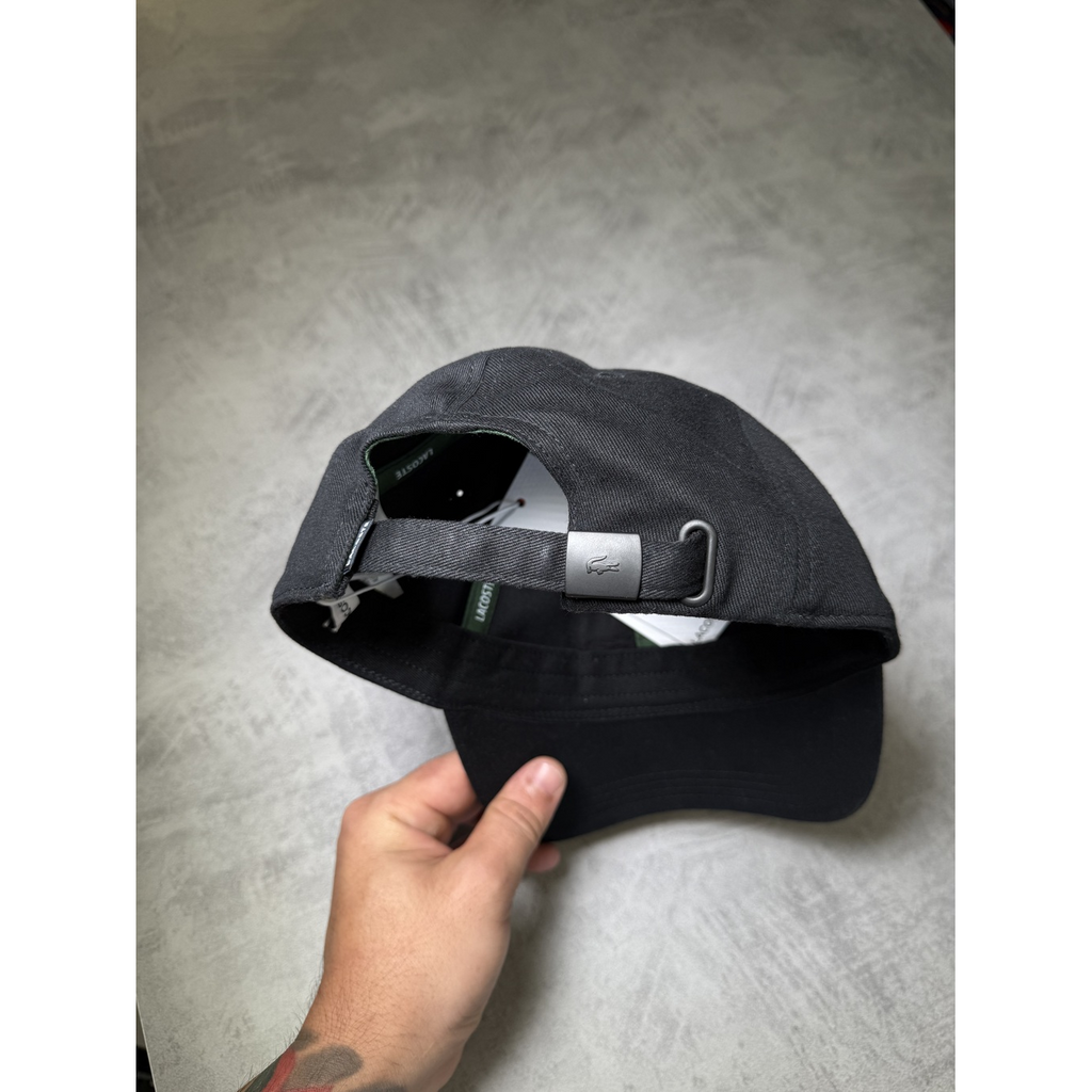 Boné Lacoste Big Croc