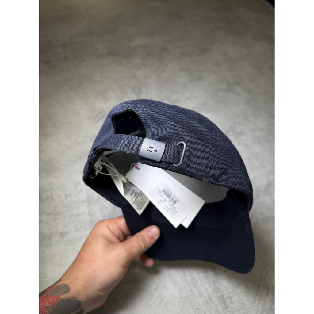 Boné Lacoste Big Croc