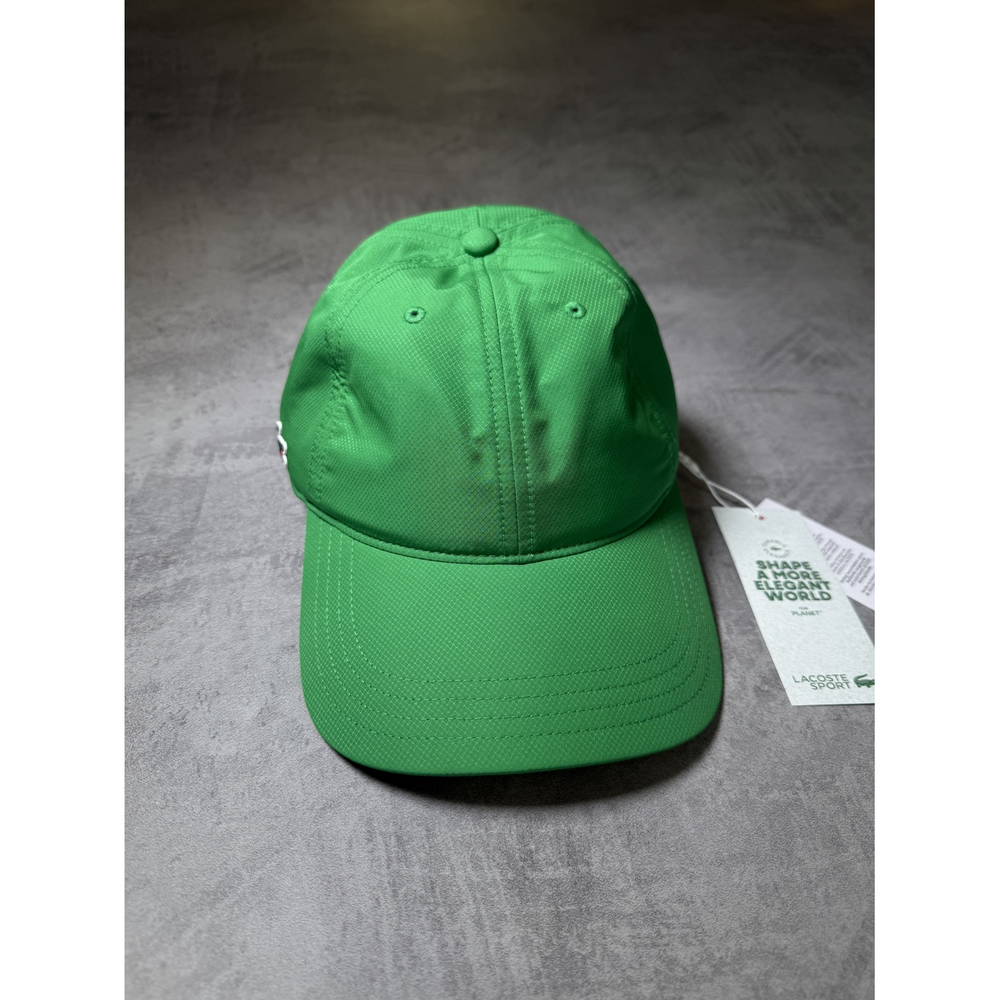 Boné Lacoste Sport