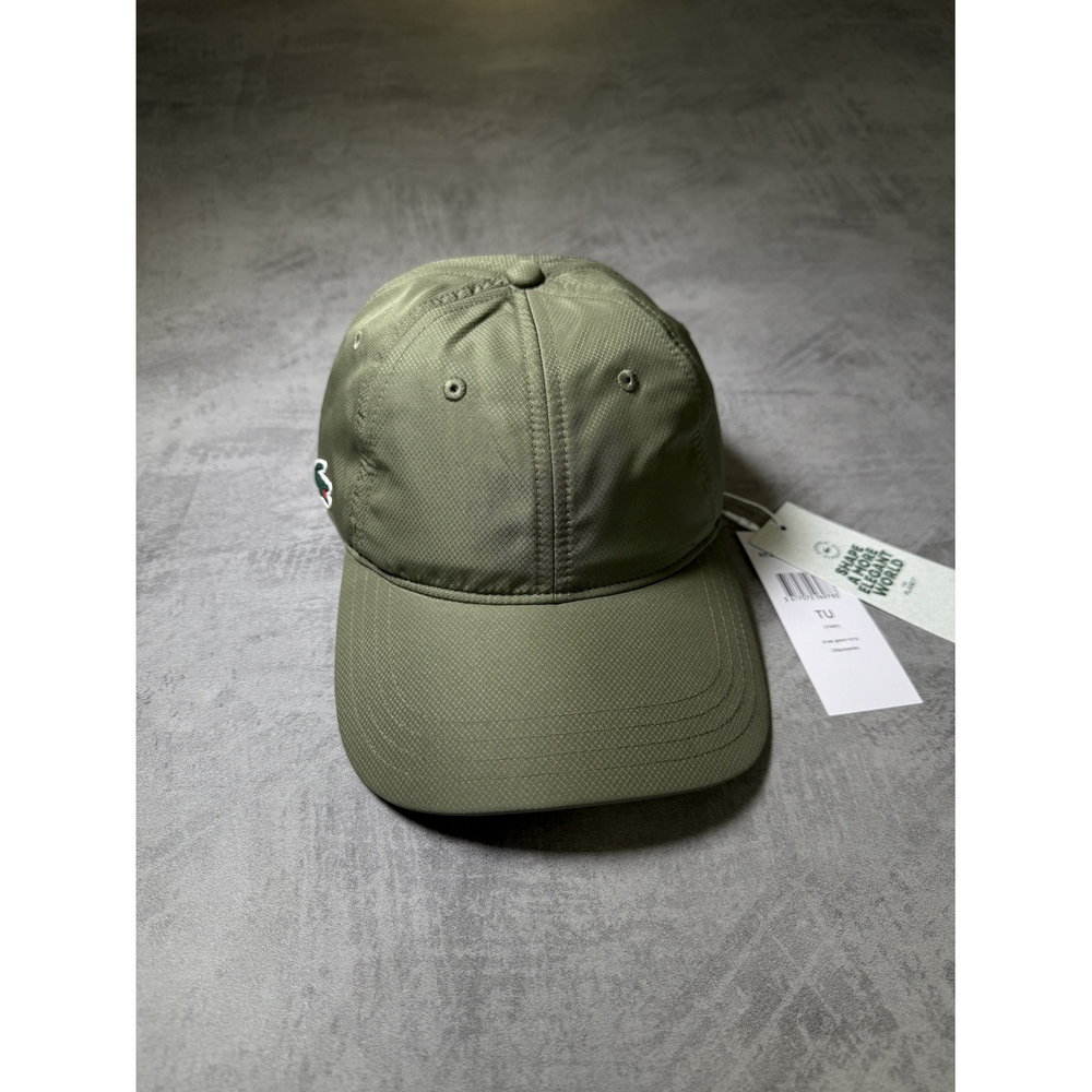 Boné Lacoste Sport