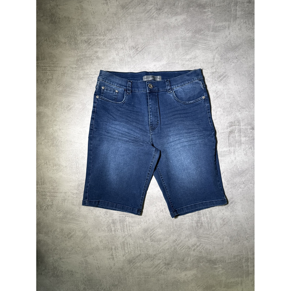Bermuda jeans revanche