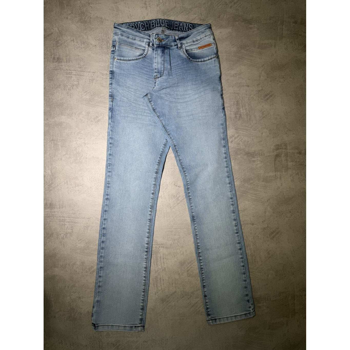 Calça jeans Revanche