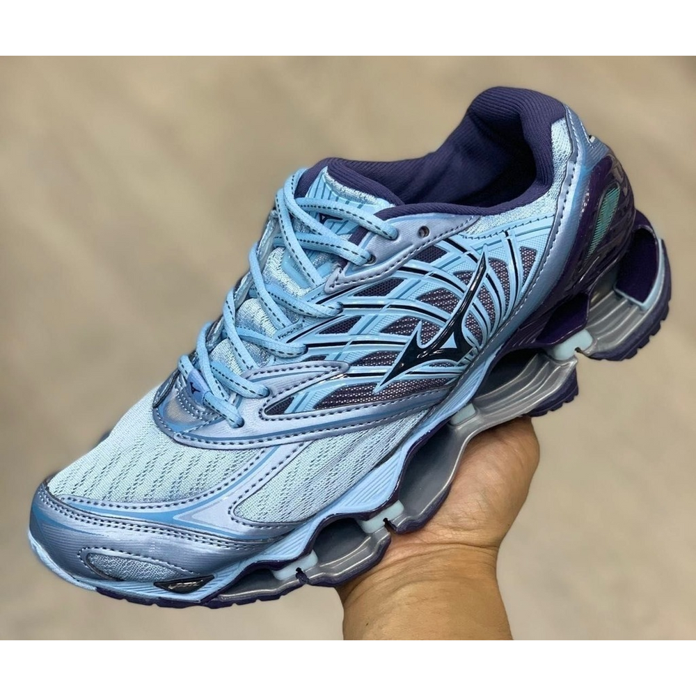 Tênis Mizuno prophecy